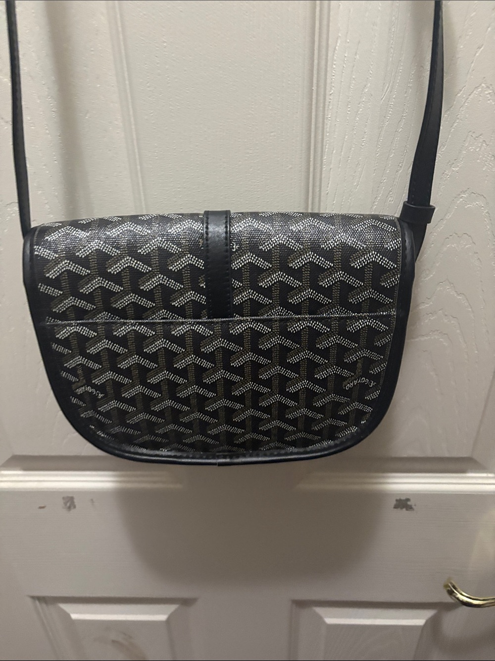 Crossbody Bag - Picture 4 of 6